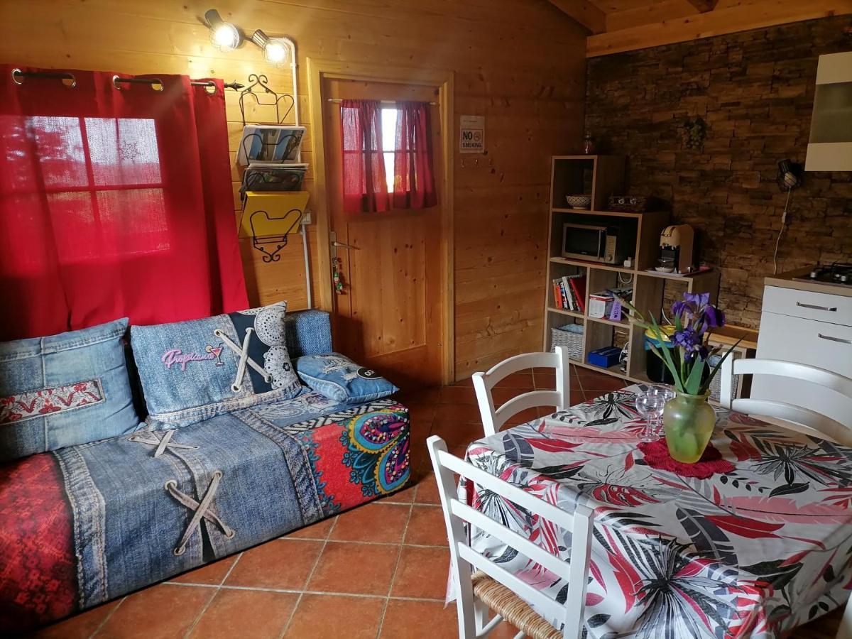Apartma Suzy Pobegi 외부 사진